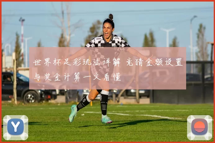 世界杯足彩玩法详解 竞猜金额设置与奖金计算一文看懂