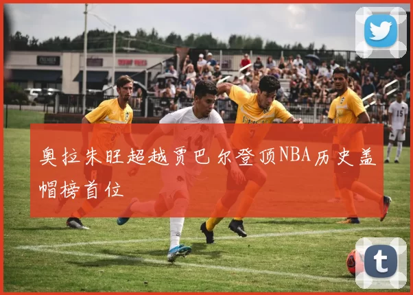 奥拉朱旺超越贾巴尔登顶NBA历史盖帽榜首位